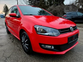 VW Polo Германия Клима Парктроник Реални КМ 1-Собственик   - 3380 € / 6610.71 лв. - 63959397 7
