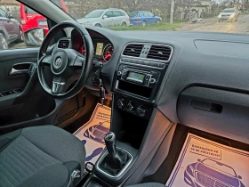 VW Polo Германия Клима Парктроник Реални КМ 1-Собственик   - 3380 € / 6610.71 лв. - 63959397 8
