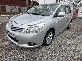 Toyota Verso 2.0d4d 126k.c Отлична