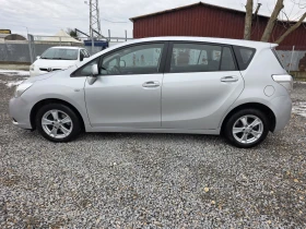 Toyota Verso 2.0d4d 126k.c Отлична - 4100 € / 8018.90 лв. - 21304197 7