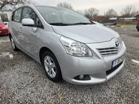 Toyota Verso 2.0d4d 126k.c Отлична - 4100 € / 8018.90 лв. - 21304197 2