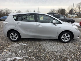 Toyota Verso 2.0d4d 126k.c Отлична - 4100 € / 8018.90 лв. - 21304197 4