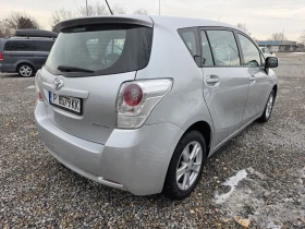 Toyota Verso 2.0d4d 126k.c Отлична - 4100 € / 8018.90 лв. - 21304197 6