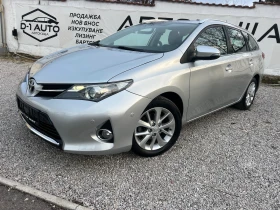 Toyota Auris 1.6-FULL - 8500 € / 16624.56 лв. - 23433982 3