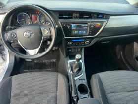 Toyota Auris 1.6-FULL - 8500 € / 16624.56 лв. - 23433982 9