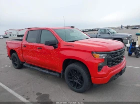 Chevrolet Silverado 2.7L I-4 DI, DOHC, VVT, TURBO, 310HP 4X4 Drive - 27000 € / 52807.41 лв. - 92464793 12