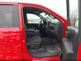 Chevrolet Silverado 2.7L I-4 DI, DOHC, VVT, TURBO, 310HP 4X4 Drive - 27000 € / 52807.41 лв. - 92464793 11