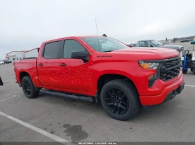 Chevrolet Silverado 2.7L I-4 DI, DOHC, VVT, TURBO, 310HP 4X4 Drive - 27000 € / 52807.41 лв. - 92464793 5