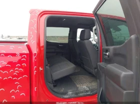 Chevrolet Silverado 2.7L I-4 DI, DOHC, VVT, TURBO, 310HP 4X4 Drive - 27000 € / 52807.41 лв. - 92464793 14