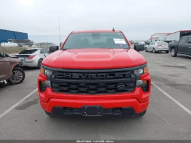 Chevrolet Silverado 2.7L I-4 DI, DOHC, VVT, TURBO, 310HP 4X4 Drive - 27000 € / 52807.41 лв. - 92464793 4