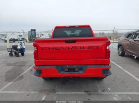 Chevrolet Silverado 2.7L I-4 DI, DOHC, VVT, TURBO, 310HP 4X4 Drive - 27000 € / 52807.41 лв. - 92464793 8