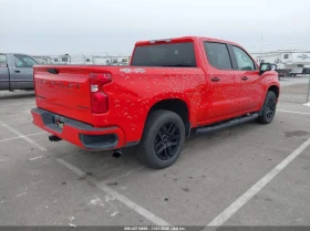 Chevrolet Silverado 2.7L I-4 DI, DOHC, VVT, TURBO, 310HP 4X4 Drive - 27000 € / 52807.41 лв. - 92464793 10