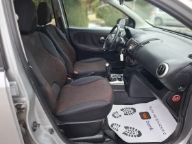 Nissan Note 1.4i 88hp * FACELIFT * ЛИЗИНГ * EURO 4 *  - 3800 € / 7432.15 лв. - 81023501 12