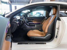 Mercedes-Benz CLE 220d* AMG* CAMERA* MEMORY* DISTR* KEYLESS* PANO* D, снимка 5