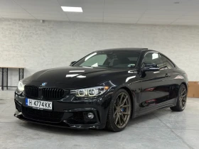 BMW 440 IX LCI