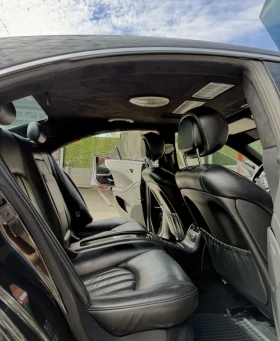 Mercedes-Benz CLS 320 V6 320CDi | Auto.bg — изображение 8