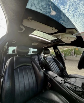 Mercedes-Benz CLS 320 V6 320CDi | Auto.bg — изображение 10