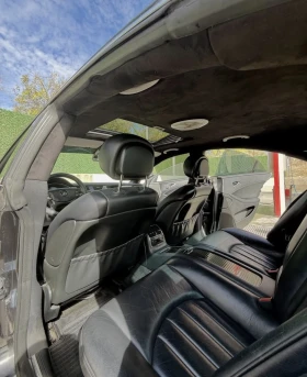 Mercedes-Benz CLS 320 V6 320CDi | Auto.bg — изображение 13