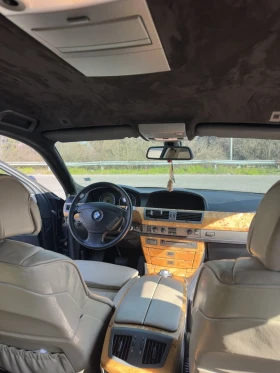 BMW 730 3.0 diesel 218 - 4200 € / 8214.49 лв. - 41815179 10