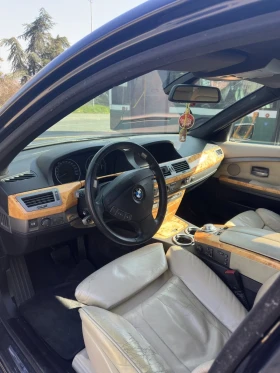 BMW 730 3.0 diesel 218 - 4200 € / 8214.49 лв. - 41815179 9