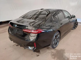 BMW 520 d M Sport Paket Steptronic | Auto.bg — изображение 3