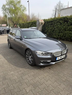 BMW 330 Modernline | Auto.bg — изображение 2