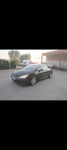 Peugeot 307 307 CC - 1500 € / 2933.74 лв. - 86609732 2