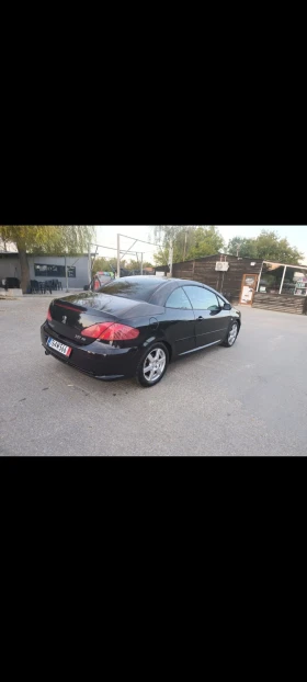 Peugeot 307 307 CC - 1500 € / 2933.74 лв. - 86609732 7