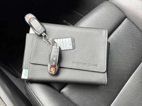 Porsche Cayman * Coupe * 2 КЛЮЧА* ПОДГРЕВ* PANO* KEYLESS*  | Auto.bg — изображение 11