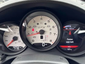 Porsche Cayman * Coupe * 2 КЛЮЧА* ПОДГРЕВ* PANO* KEYLESS*  | Auto.bg — изображение 8