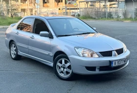 Mitsubishi Lancer 1.6 90 к.с 2008г - 1899 € / 3714.12 лв. - 74812195 4