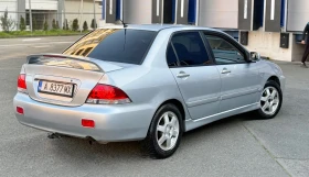 Mitsubishi Lancer 1.6 90 к.с 2008г - 1899 € / 3714.12 лв. - 74812195 2