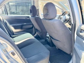 Mitsubishi Lancer 1.6 90 к.с 2008г - 1899 € / 3714.12 лв. - 74812195 13