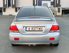 Mitsubishi Lancer 1.6 90 к.с 2008г - 1899 € / 3714.12 лв. - 74812195 3