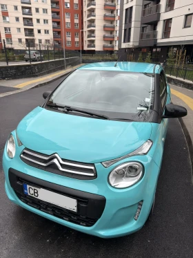 Citroen C1 1.0 VTi - 7000 € / 13690.81 лв. - 36044407 3