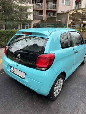 Citroen C1 1.0 VTi - 7000 € / 13690.81 лв. - 36044407 5