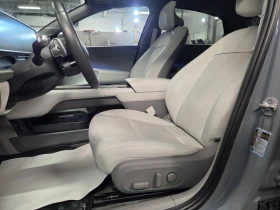 Hyundai Ioniq 6 ULTIMATE PKG| PANO| 360| HEAD-UP| AMBIENT| 9900km  | Auto.bg — изображение 7