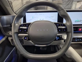 Hyundai Ioniq 6 ULTIMATE PKG| PANO| 360| HEAD-UP| AMBIENT| 9900km  | Auto.bg — изображение 8