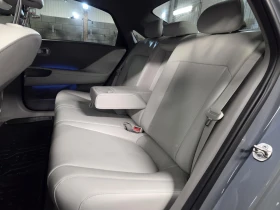 Hyundai Ioniq 6 ULTIMATE PKG| PANO| 360| HEAD-UP| AMBIENT| 9900km  | Auto.bg — изображение 10