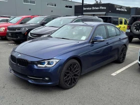 BMW 328 * 328i xDrive * CARFAX * БЕЗ ПЪРВОНАЧАЛНА ВНОСКА