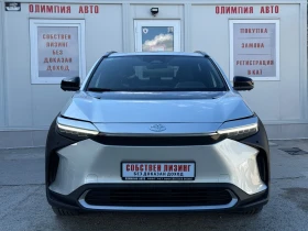 Toyota bZ4X 71.4kWh 218hp AWD(4x4)PREMIUM! �������&��������� | Mobile.bg � ����� ������ 2
