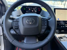 Toyota bZ4X 71.4kWh 218hp AWD(4x4)PREMIUM! �������&��������� | Mobile.bg � ����� ������ 11