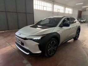 Toyota bZ4X !!!ОЧАКВАН ВНОС!!!64kWh 218hp AWD(4x4) PREMIUM! | Auto.bg — изображение 2