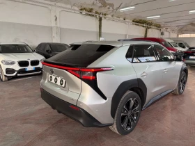 Toyota bZ4X !!!ОЧАКВАН ВНОС!!!64kWh 218hp AWD(4x4) PREMIUM! | Auto.bg — изображение 5