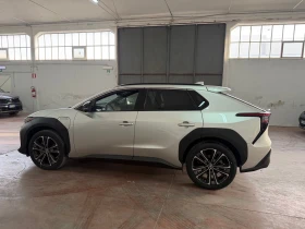 Toyota bZ4X !!!ОЧАКВАН ВНОС!!!64kWh 218hp AWD(4x4) PREMIUM! | Auto.bg — изображение 4