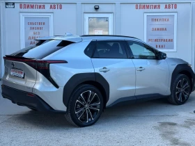 Toyota bZ4X 71.4kWh 218hp AWD(4x4)PREMIUM! �������&��������� | Mobile.bg � ����� ������ 4