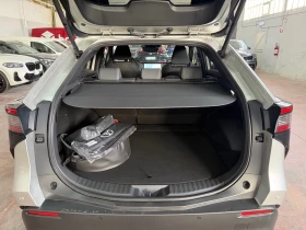 Toyota bZ4X !!!ОЧАКВАН ВНОС!!!64kWh 218hp AWD(4x4) PREMIUM! | Auto.bg — изображение 11