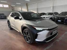 Toyota bZ4X !!!ОЧАКВАН ВНОС!!!64kWh 218hp AWD(4x4) PREMIUM!
