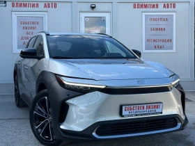 ������ Toyota bZ4X