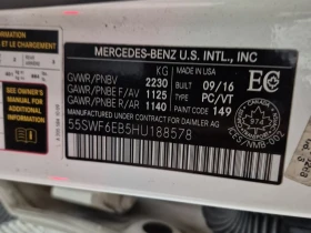 Mercedes-Benz C 43 AMG ����������* (���� �� ��) | Mobile.bg � ����� ������ 13